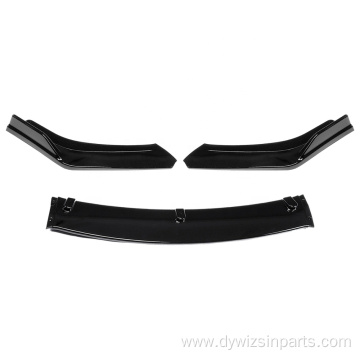 bumper lip for honda civic joint replacement